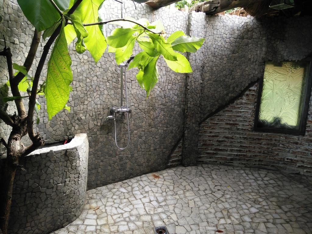 The Alchemist Lodge Pecatu Kültér fotó
