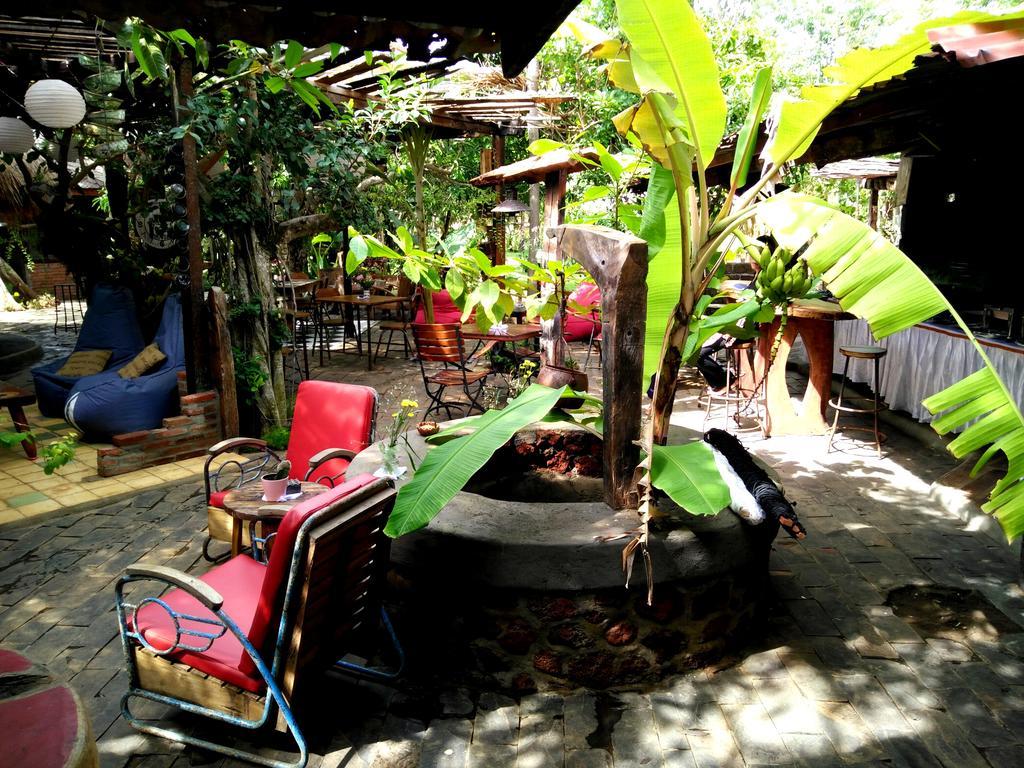 The Alchemist Lodge Pecatu Kültér fotó
