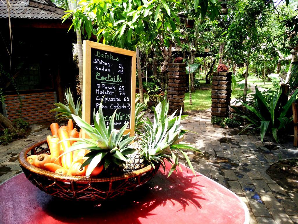 The Alchemist Lodge Pecatu Kültér fotó