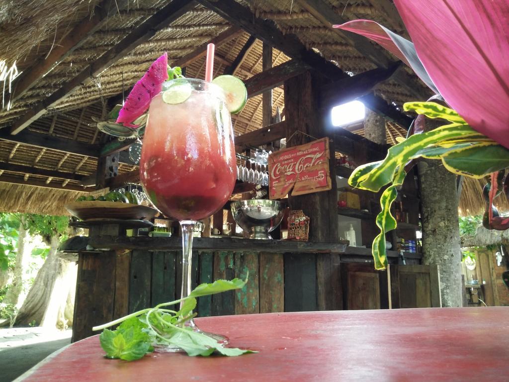 The Alchemist Lodge Pecatu Kültér fotó