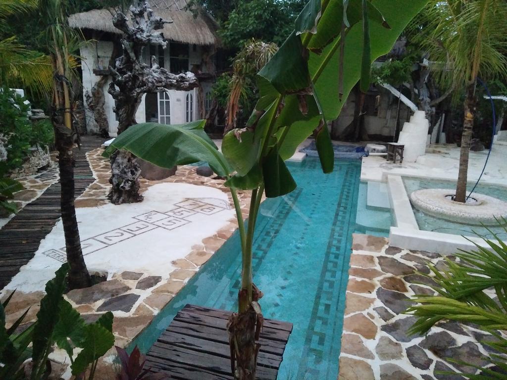 The Alchemist Lodge Pecatu Kültér fotó