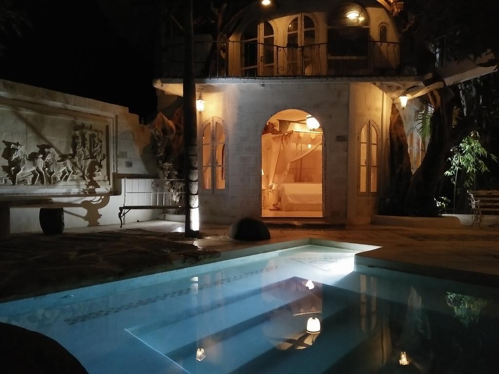 The Alchemist Lodge Pecatu Kültér fotó