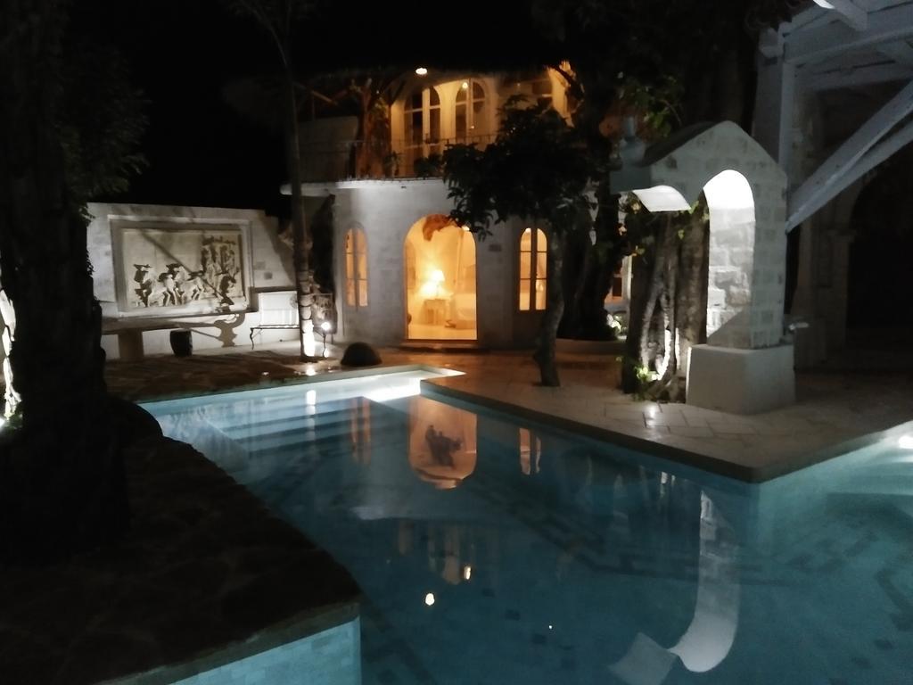 The Alchemist Lodge Pecatu Kültér fotó