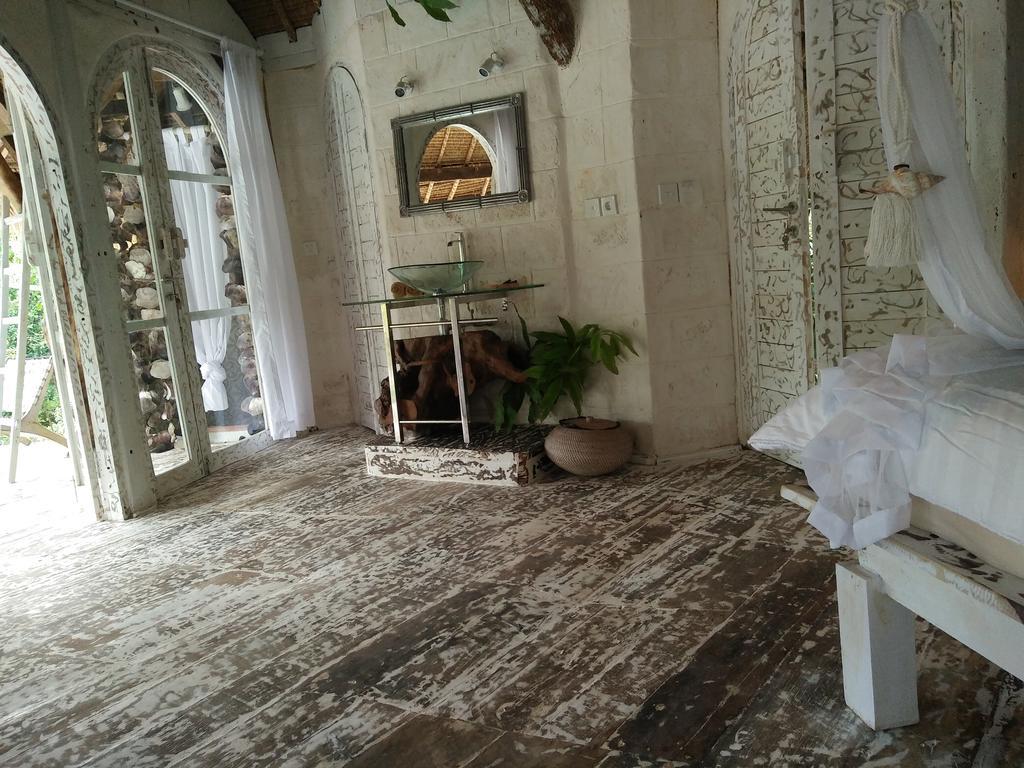 The Alchemist Lodge Pecatu Kültér fotó