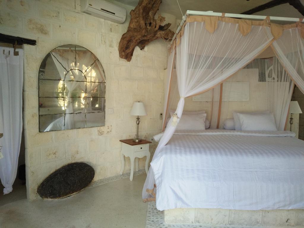 The Alchemist Lodge Pecatu Kültér fotó