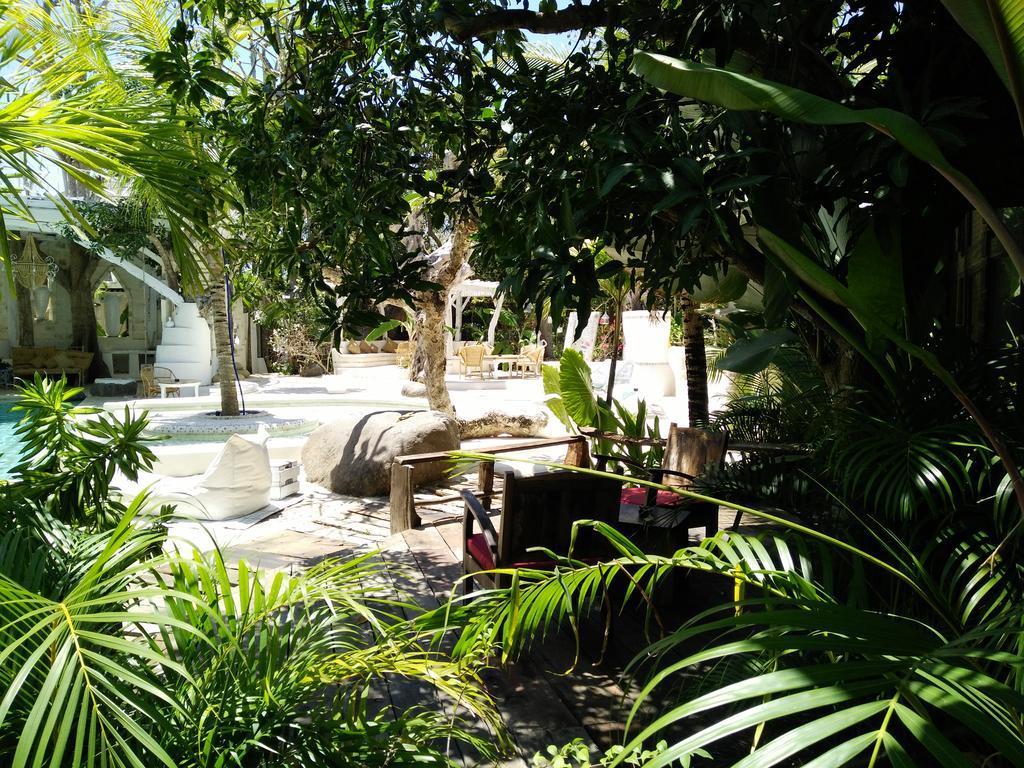 The Alchemist Lodge Pecatu Kültér fotó