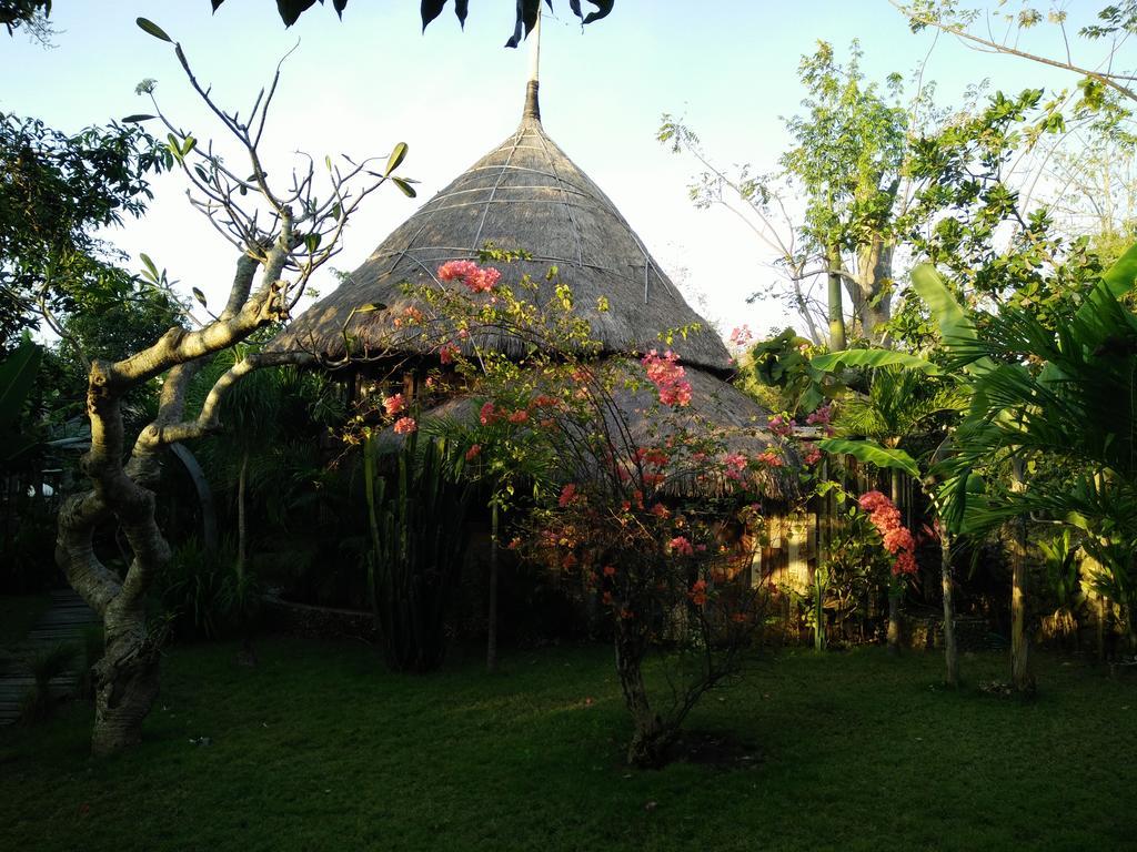 The Alchemist Lodge Pecatu Kültér fotó