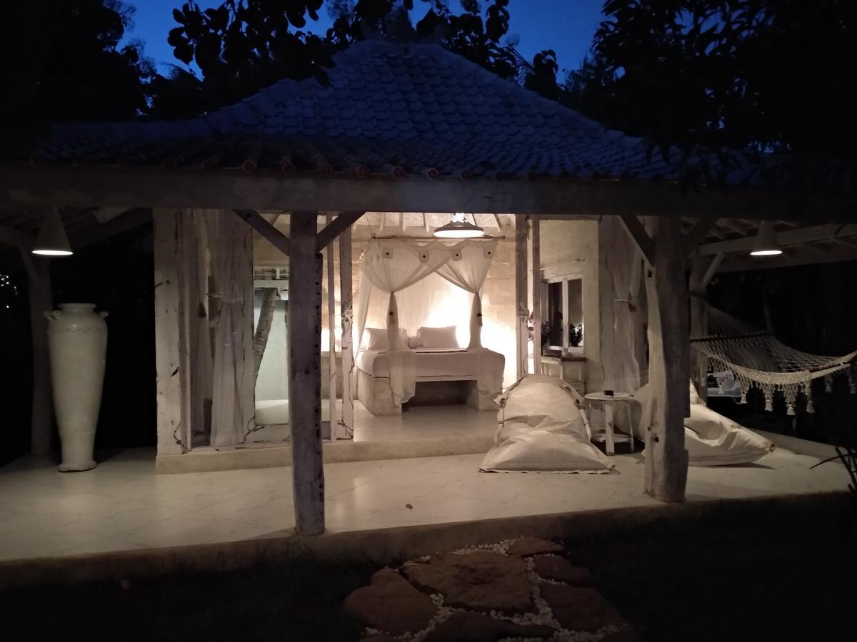 The Alchemist Lodge Pecatu Kültér fotó